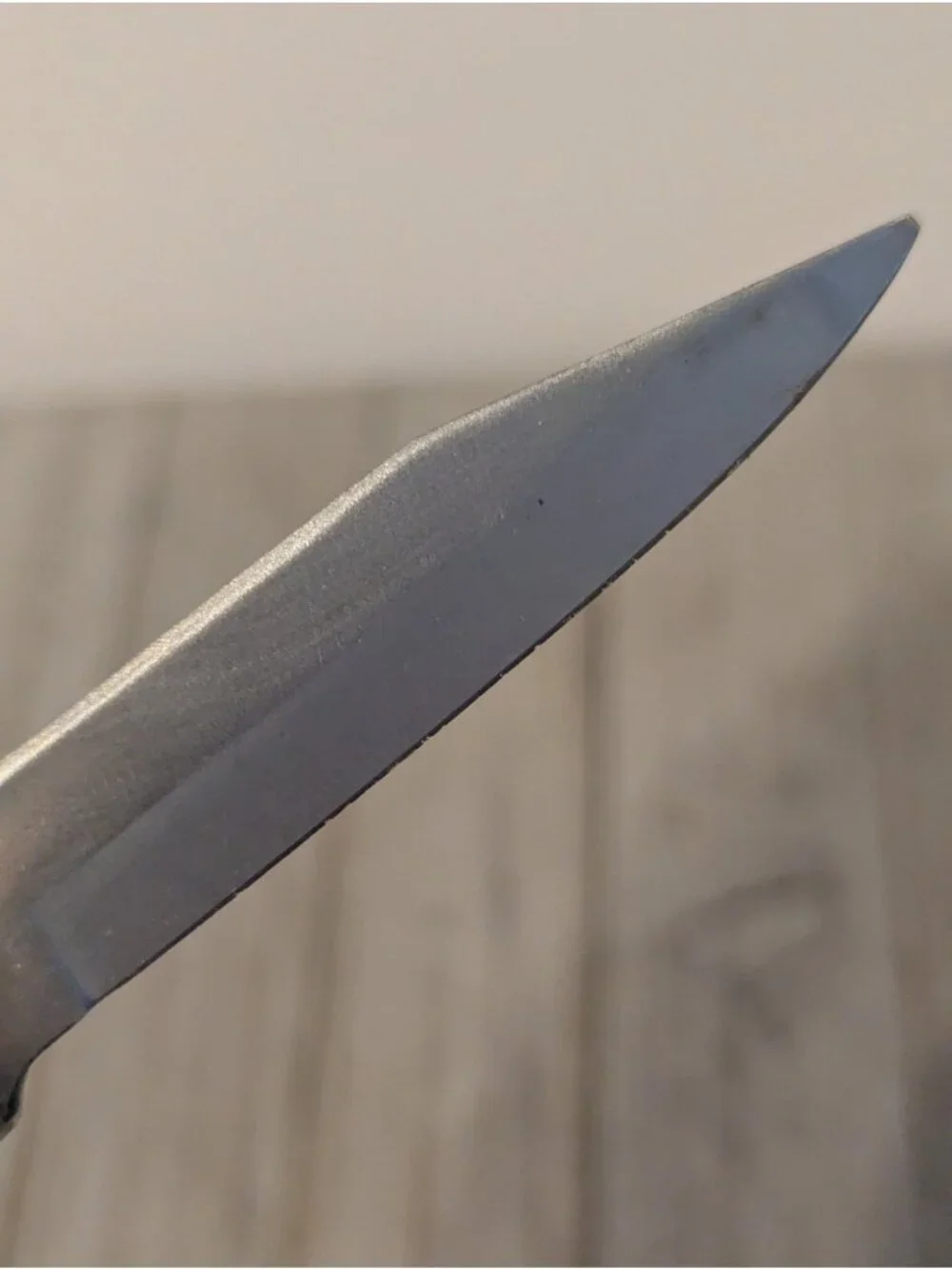 Kansas City Vintage 14400 Paring Knife 2-7/8